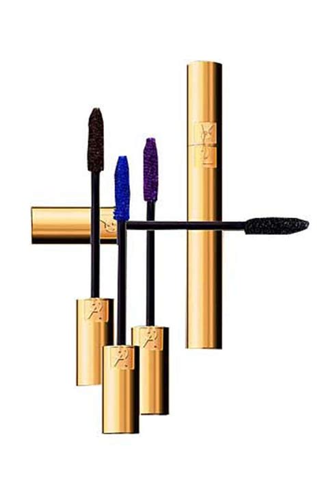 ysl waterproof mascara boots